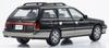Kyosho Original SUBARU Legacy Touring Wagon GT Finished Model KS03934BK 1/43 (Black/Gray)