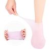 Anti-drying Household Floor Socks Sock Moisturizing Socks Elastic Socks Beach Waterproof Socks