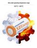 In-Stock ER26500M Disposable 3.6V Lithium Thionyl Chloride Battery, 6500mAh Instrument Power.