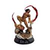 YOYO Attack on Titan Allen Kampf Form Figur Modell Ornament