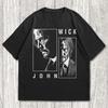 John Wick T-Shirt, John Wick Unisex Shirt