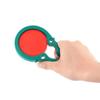 Multi Purpose Bottle Jar Opener Portable Jar Lids Can Tin Handy Flexible Twister Rubber Screw Grip Cap Device Kitchen Tools