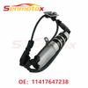 11417647238 Oil Pump Sensor Solenoid Valve V764723880 037990 11414617569 11418601642 For Peugeot 3008 308CC Citroen C4L
