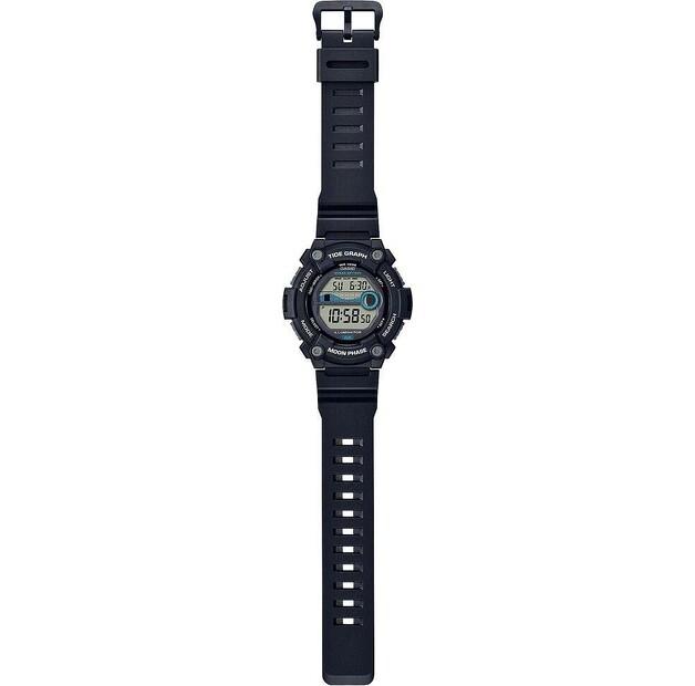 Casio COLLECTION WS-1300H-1A Watch