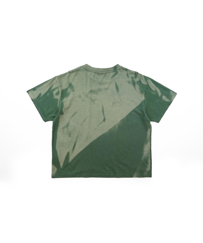 Pojyeo Decades Tee/ Green