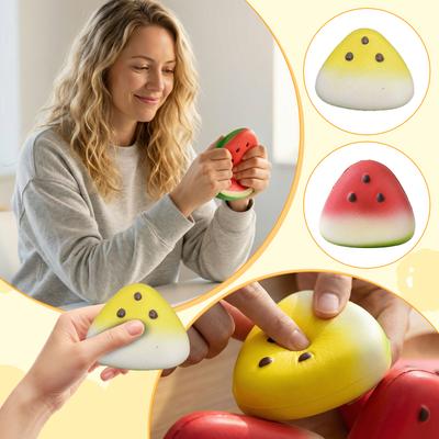 Schattig Knijpbaar Delicaat Decompressiespeelgoed Cadeau Geschikt Voor Verjaardag van Klein Meisje