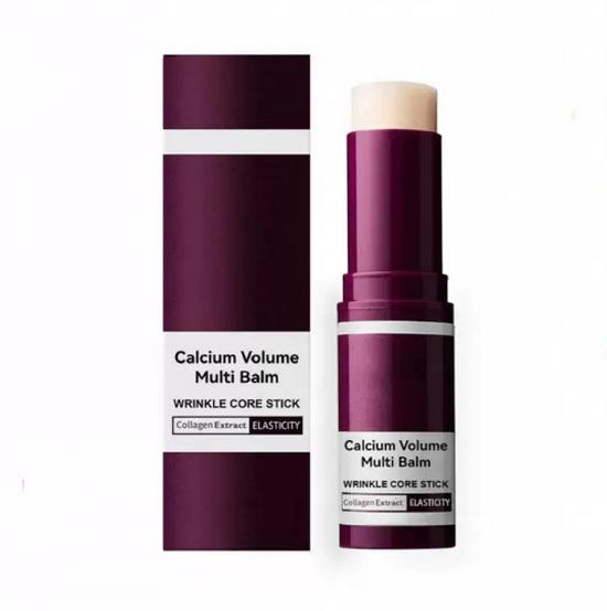 Cemenrete Anti-Wrinkle Eye Cream Stick: Moisturizes, Fades Fine Lines, Tightens, and Improves Dark Circles.