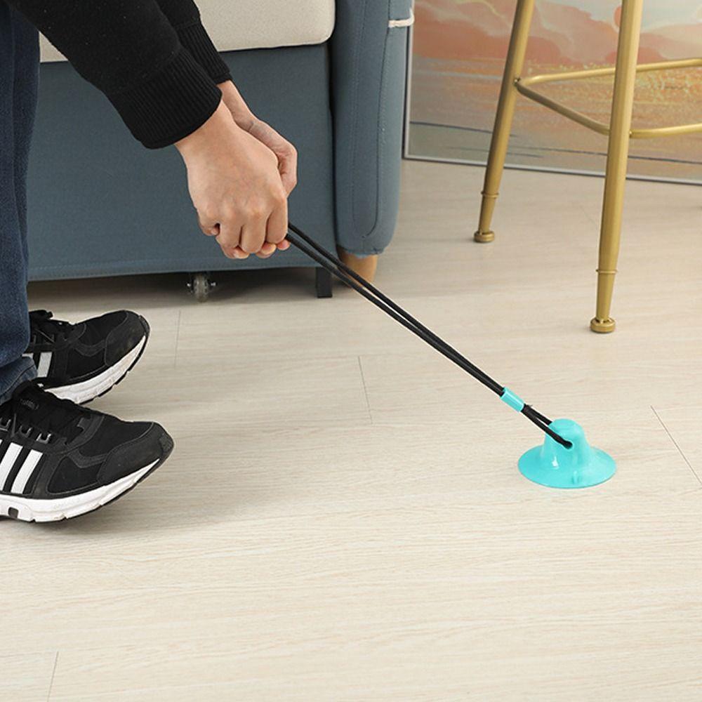 Bite Resistant Suction Cup Dog Toy TPR Dog Tug Toy Dog Leakage Toys  For Dogs Puppy