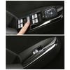 For Haval Jolion 2024 2024 Interior Modify Accessories Glass Window Lift Switch Button Panel Cover Trim Sticker Decoration Frame