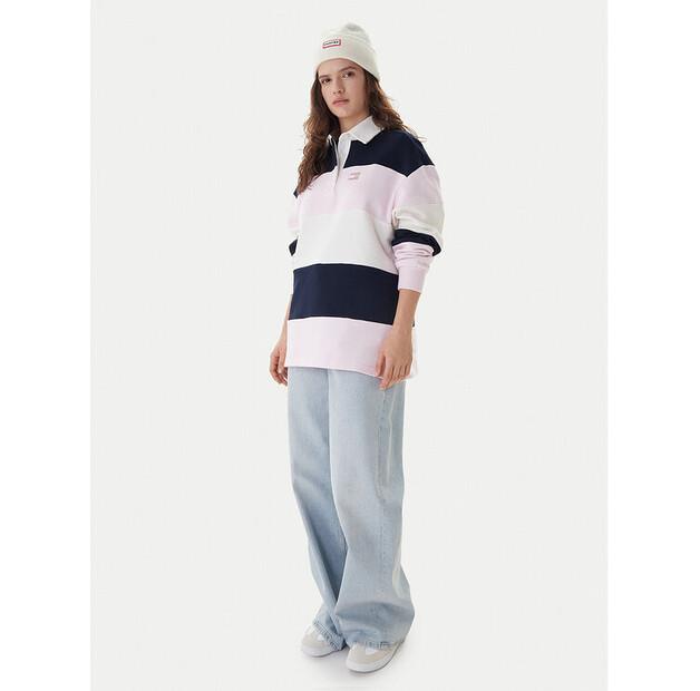 Tommy Jeans Badge Hoodie