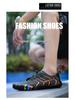 Unisex Quick-Dry Outdoor & Indoor Five-Finger Shoes for Hiking, Yoga, and Water Sports.