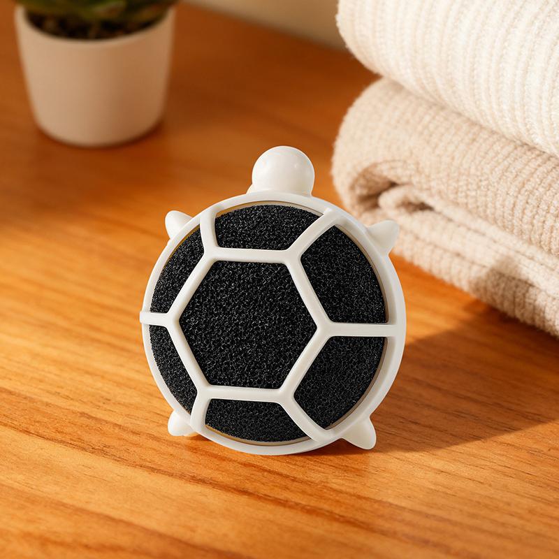 New Little Turtle Lint Remover, Replaceable Clothes Lint Remover, Anti- Ball, Washing Machine Lint Remover