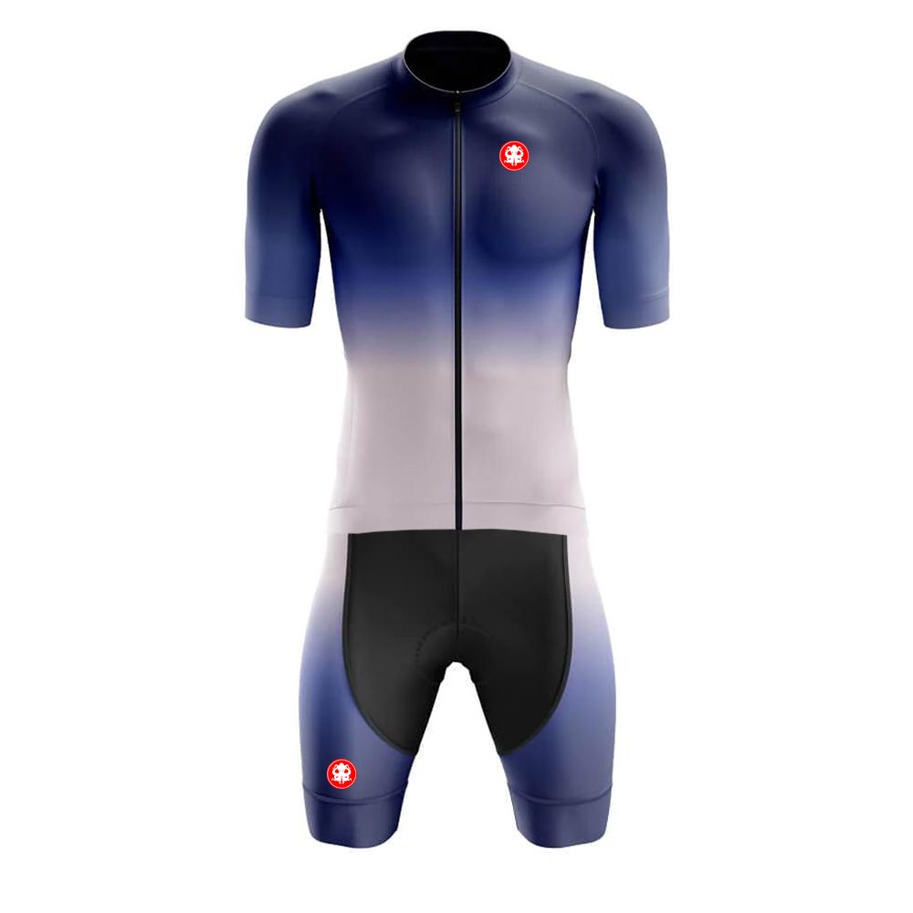 Triathlon Skinsuit Ropa Ciclismo Hombre Cycling Jersey Mtb Bekleidung Herren Summer Cycling Clothing Competition Outdoor Cycling Clothing 2026