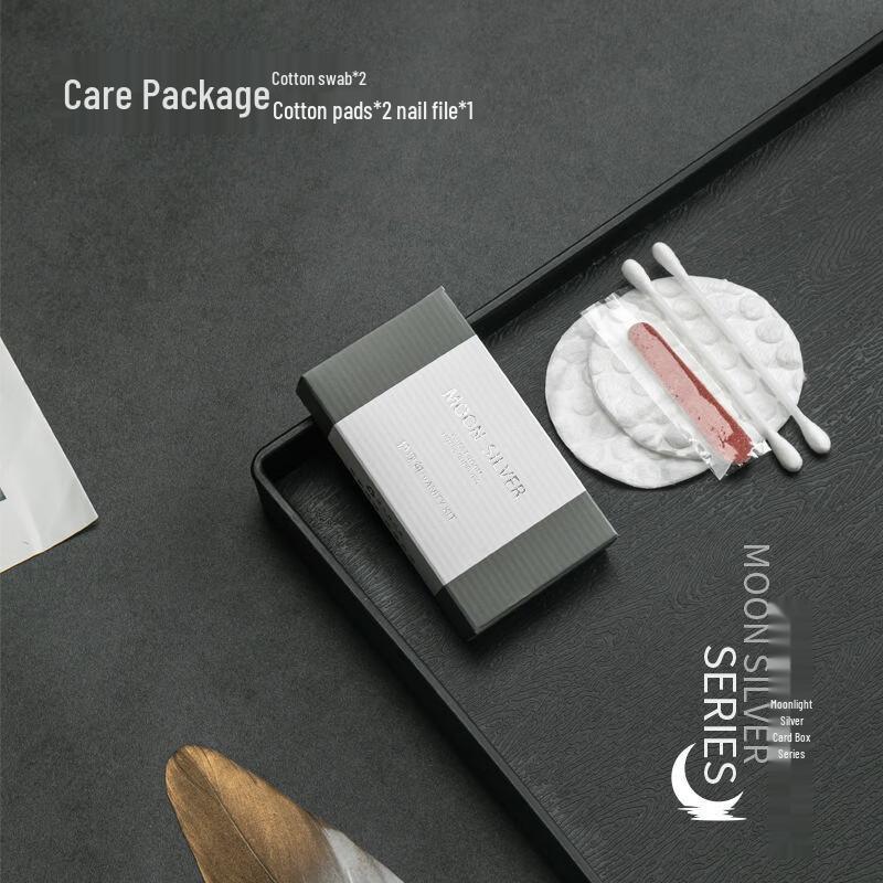 Shuangrui Disposable Guest Amenity Kit