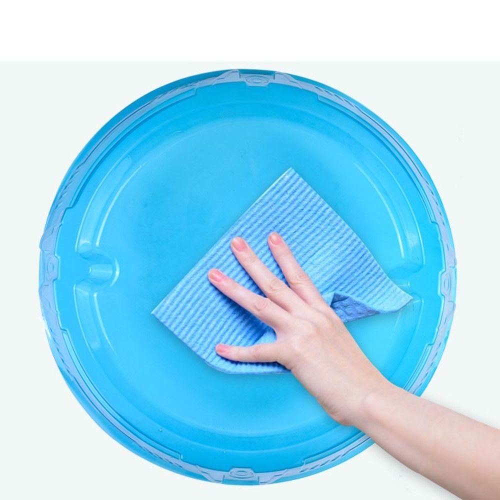 Plastic Gyro Disk Exciting Gyro Launcher Accessories New Spinning Top Arena