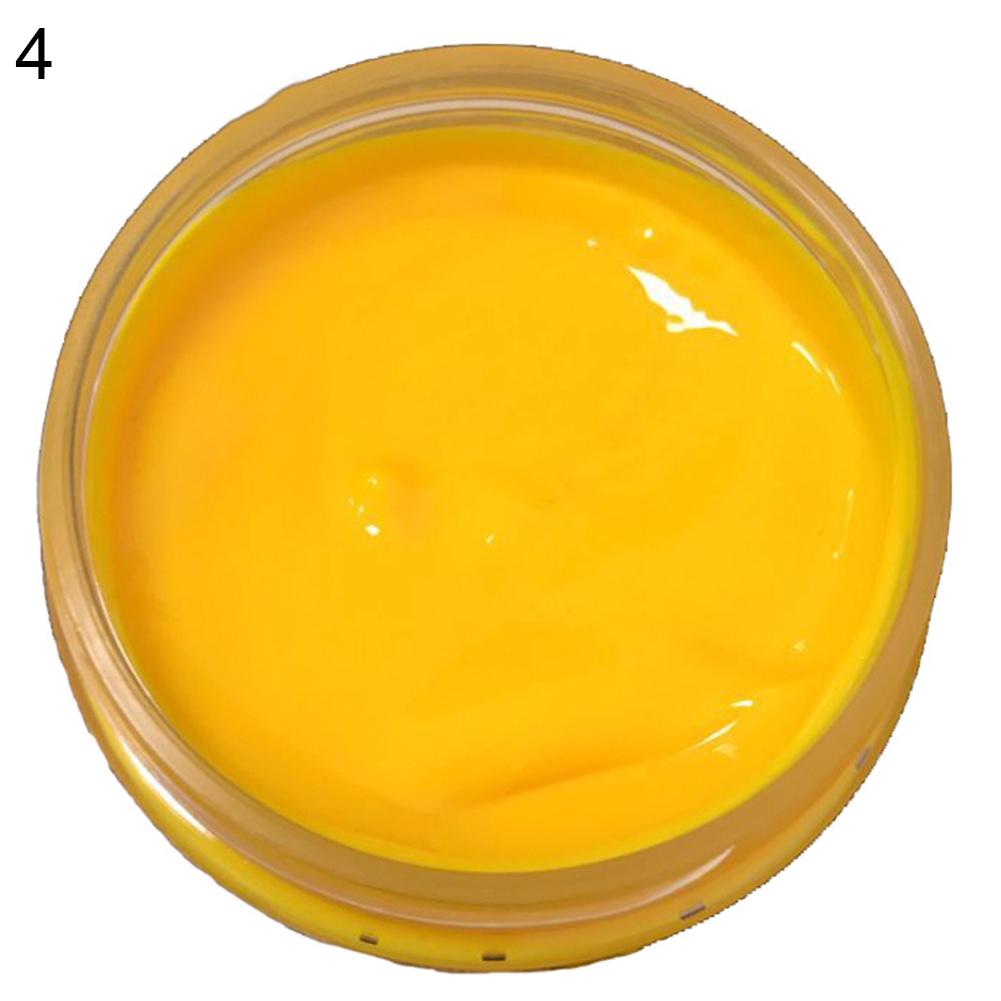 Restore Car Seat Couch Shoes Sofa Scratch Scuffs Cream Leather Repair Filler Kit