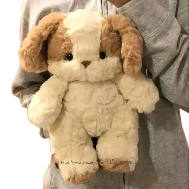 30cm Cute Sleepy Shiba Inu Dog Plush Stuffed Soft Animal Corgi Plushie Accompany Pillow Gift for Kids Kawaii Puppy Baby Toys