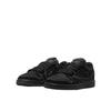 Air Jordan 1 Low SP Travis Scott Black Phantom Enfant et Bébé