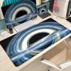 HD Printing Movie Interstellar Mouse Pad Large Size Desk Mats Keyboard 1000×500 Office Laptop Gaming PC Non-slip Rubber Mousepad