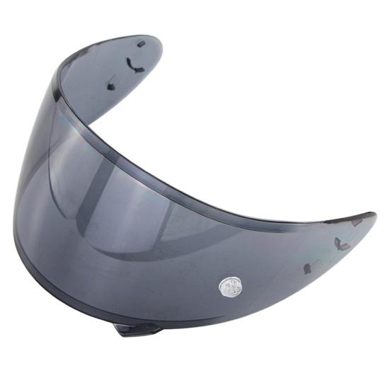 Pentru X14,Z7, Z-7, CWR-1, RF-1200 X-spirit REVO30 Vizieră universală pentru față completă Rezistent la vânt Anti-aburire lucioasă speculară