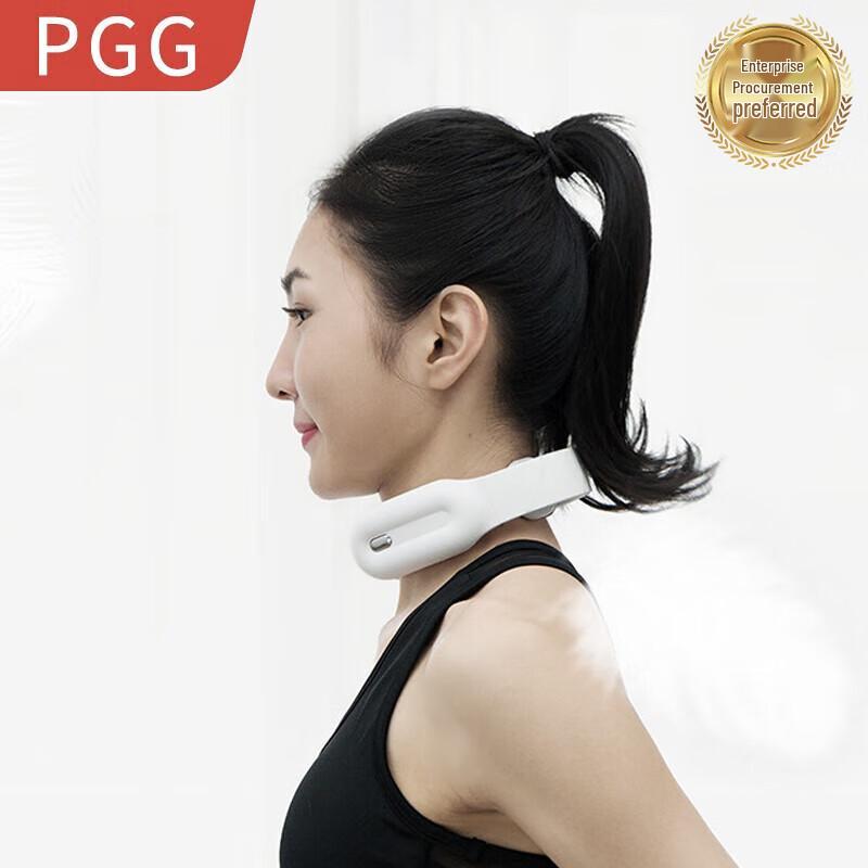 PGG D12 Smart Neck Massager