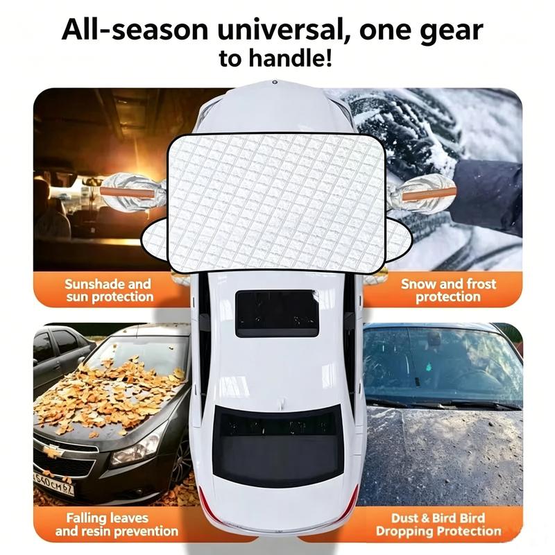 Car Accessories For Geely EX5 Galaxy E5 E245 2024 2025 2026 Sunshades Window Side Windshield Sun Visor Blind Sunscreen Anti-UV