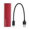 Solid-State External SSD: Cross-Border Expansion Upgrades Available in 1TB, 2TB, 4TB, 8TB, 16TB, 60TB