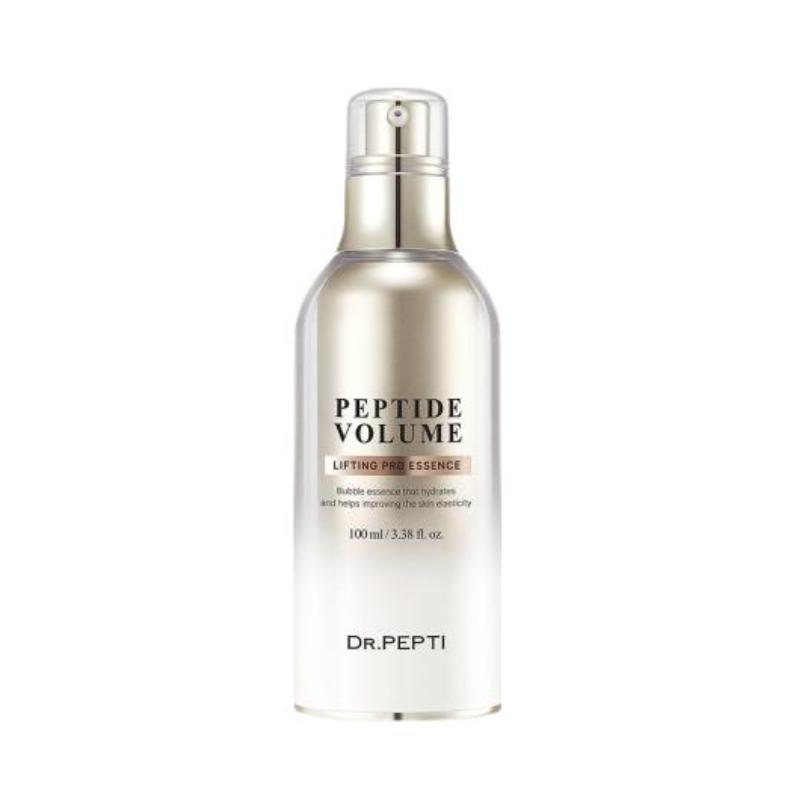 Dr.Pepti Peptide Volume Lifting Essence 100mL / 30mL