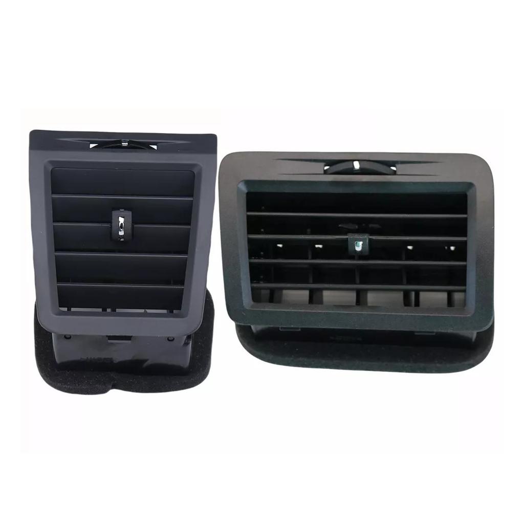 LH+RH Dashboard Air A/C Vent For Dodge Challenger 1QL41XDVAA 1QL40XDVAA