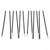 Tent Rod Bars Outdoor Support Rods Hassle-Free Assembly