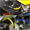 Universal For Dirt Bike Racing Go Kart ATV Scooter Moto Spark Plug Motorcycle lgnition Coil lridium Cable
