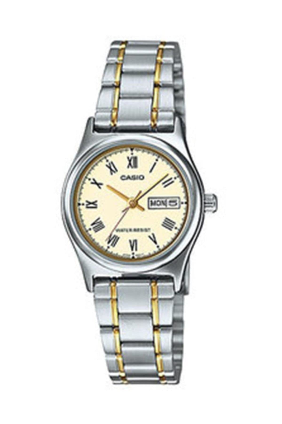 

Casio LTP-V006SG-9B Ladies Standard Analog Business Quartz Japanese Watch