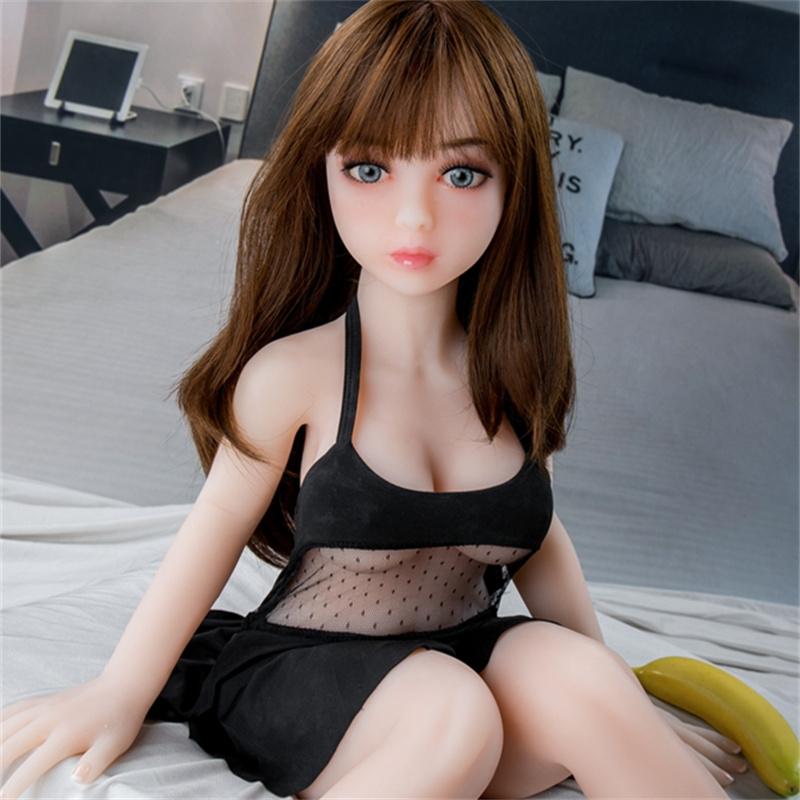 Păpușă sexuală pentru bărbați, 100 cm, păpușă de dragoste, iubită, Lolita, frumusețe sexy, cupă de masturbare, jucărie erotică pentru adulți