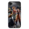 Case For iPhone 17th Sangoku Naruto Luffy One Piece Dragon Ball Z 3D Anime Manga Maniacase
