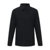 SUPERIOR Men'S Winter Fine Pattern T-Shirt Dark Gray (Im0Dks40437)