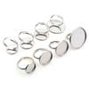 Sieraden maken – Fournituren voor sieraden