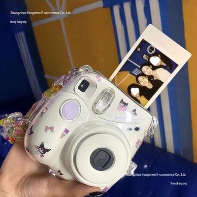 High-Definition Dual Camera for Students - Cute Digital Camera with Upload Feature