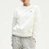 New Balance Women Small Logo Sweatshirt Nbnce2s042