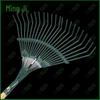 Steel Wire Lawn Rake