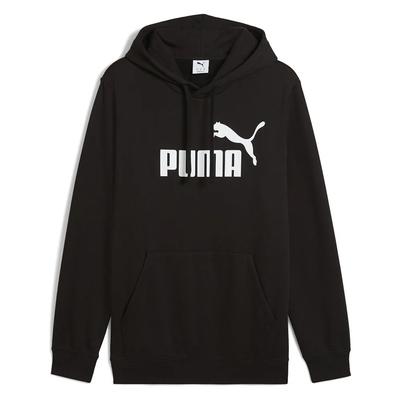Puma Moletom com capuz ESS No 1 Logo