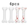 Cartoon Bone Hair Clip Dog Bone Hair Pins Hair Clamps Y2K Hair Accessories for Girls Women Halloween Costume