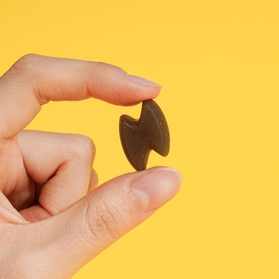 30 Gummibärchen von Your Body, My Body Konzentrationsgelee(empfohlen für Prüfungsteilnehmer, Schüler öffentlicher Prüfungen und Büroangestellte), Koreanisches Gesundheitsessen