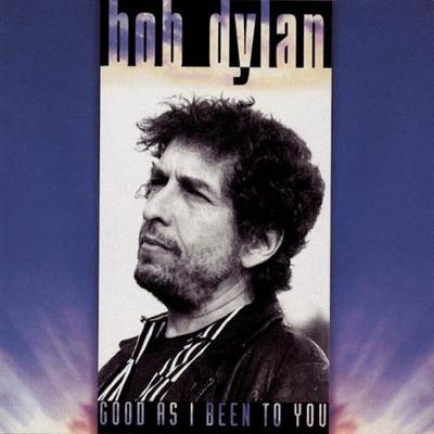 CD BOB DYLAN  Good As I Been To You SRCS6580 SONY 1992 Japan Rock Used