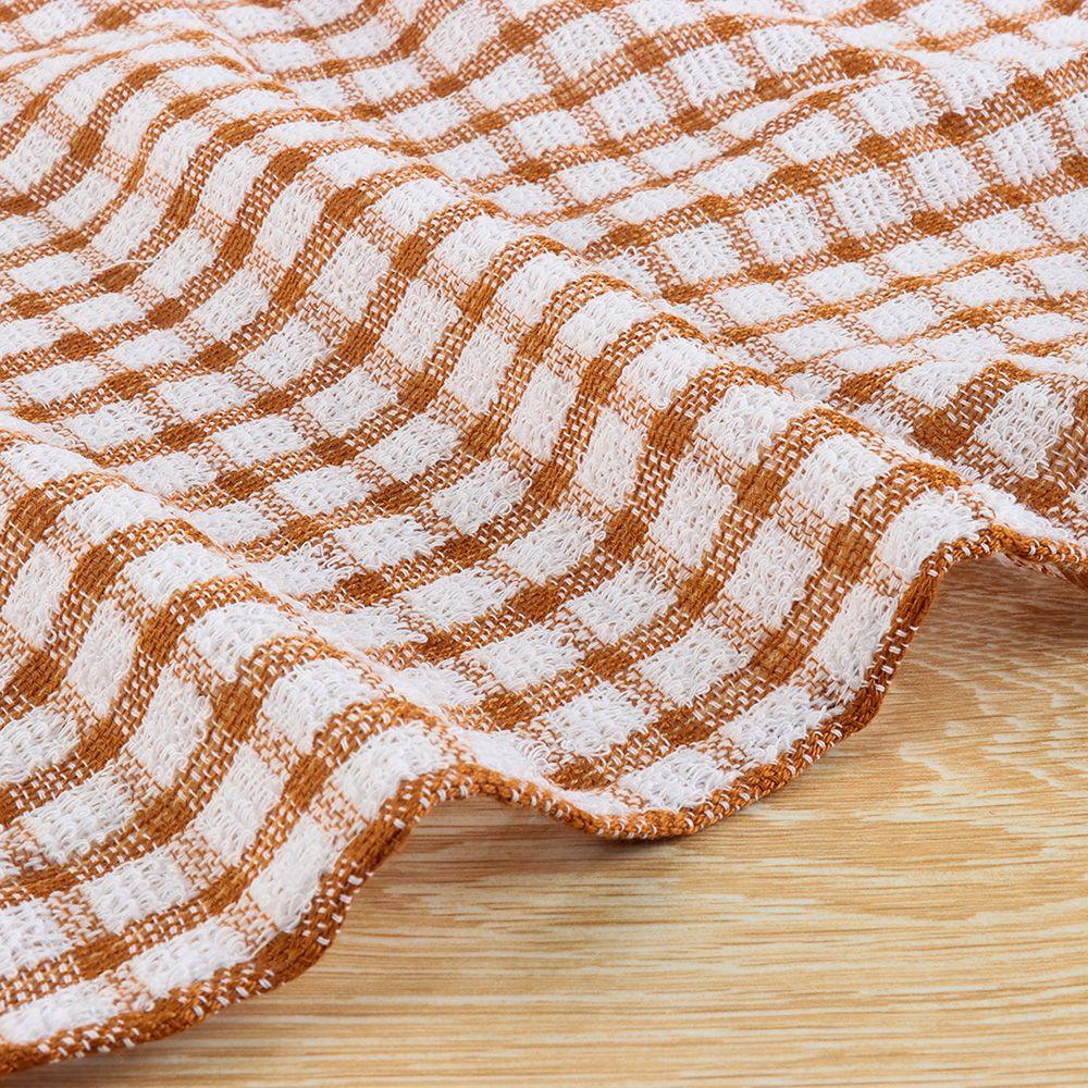 Microfiber Kitchen Tool Tea Towels Household Gadgets Wipe Rag Wash Cloth Cleaning Cloth Dish Towel
