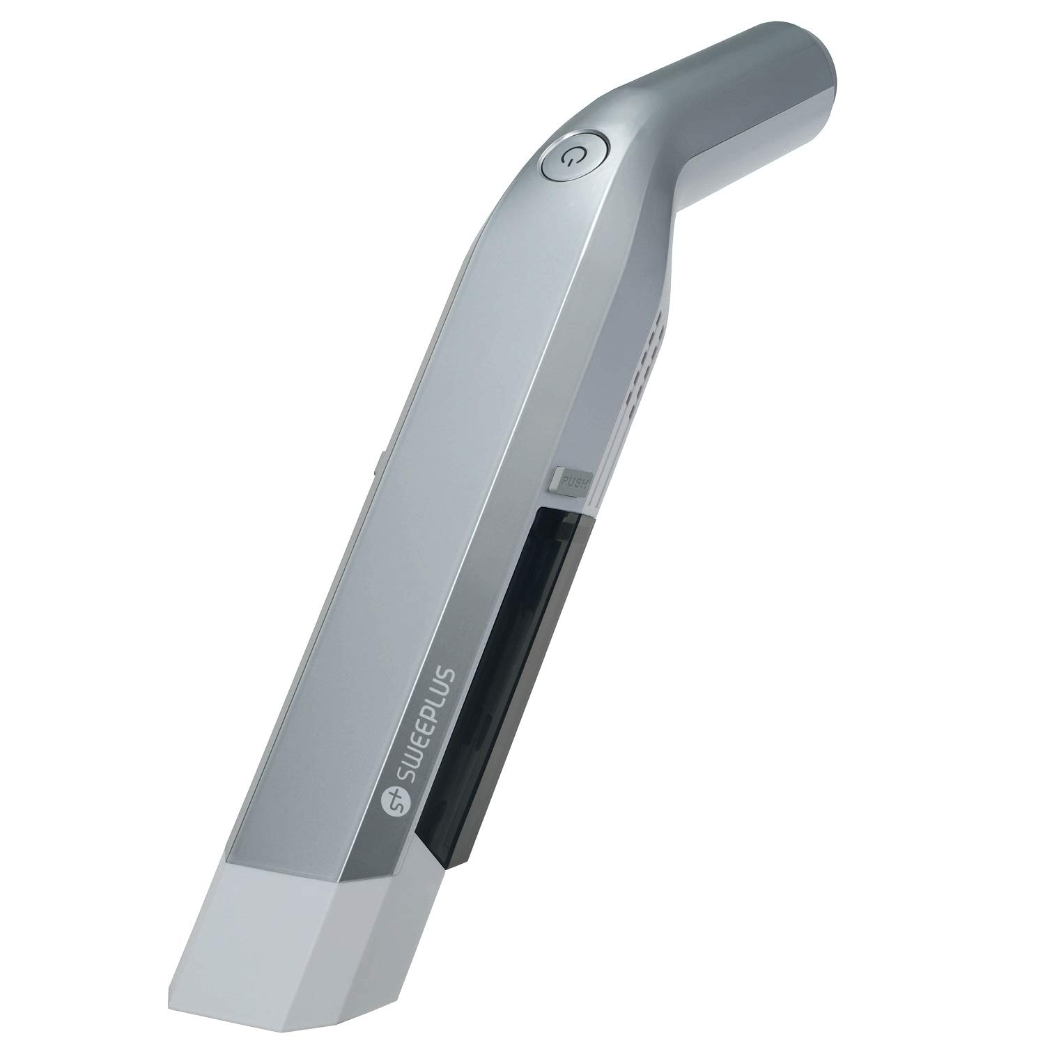 

CCP Cordless Ultra Light Handy Cleaner Strong Silver SV CM-DC96