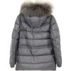 TATRAS MTA8SE4193 ANTICO Dark Navy Fur Down Jacket Jacket 02 Dark navyUsed