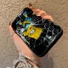 Fun S-simpsons Funda Phone Cover Case for Samsung Galaxy S22 S24 Plus S25 Ultra S20 S9 S23 FE S21
