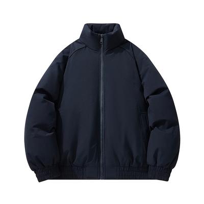 Παλτό και μπουφάν – Μπουφάν