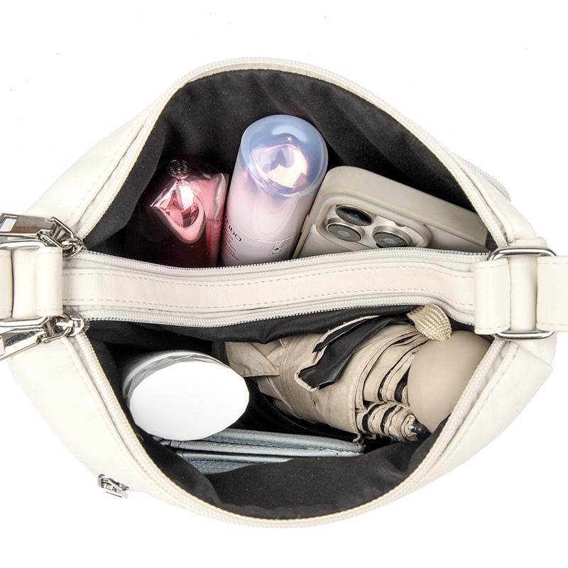 Retro Bag Women's Handbag Commuter Shoulder Bag