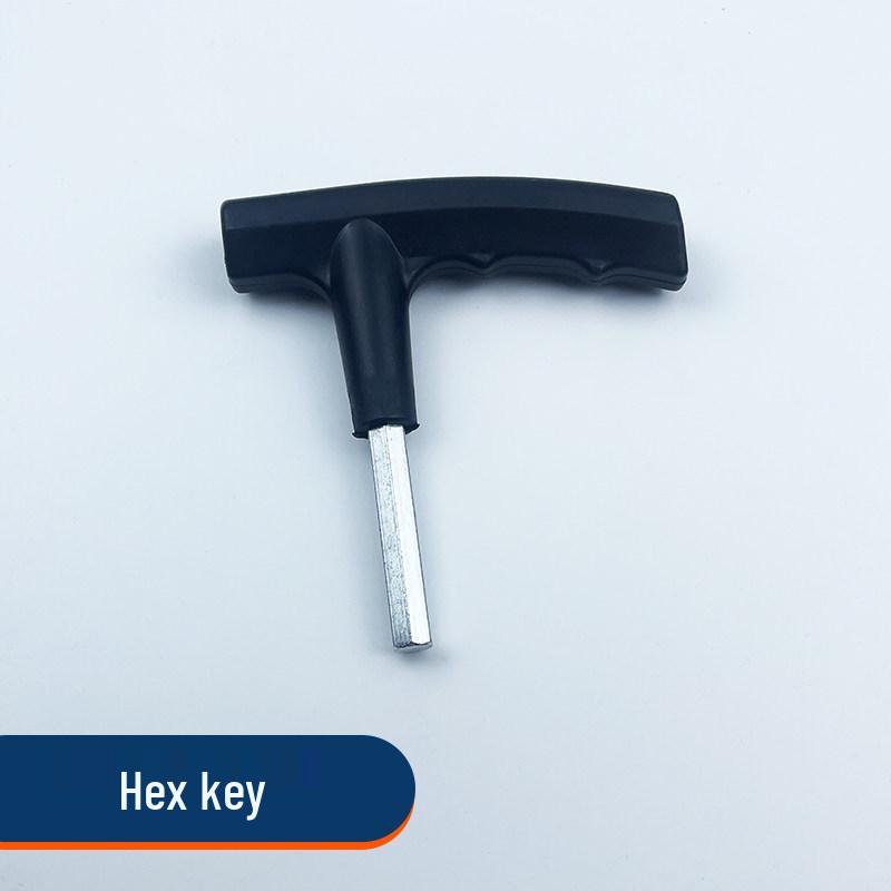 

MS705 Hex Socket M8 Round Head Eye Bolt Lock for High/Low Voltage Cabinet Lock Meter Box.